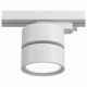 Трековый светильник Maytoni ONDA TR007-1-12W3K-W