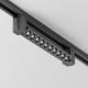 Трековый однофазный светильник Maytoni Points Rot TR010-1-10W3K-M-B