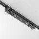 Трековый однофазный светильник Maytoni Points Rot TR010-1-20W3K-M-B