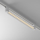 Трековый однофазный светильник Maytoni Points Rot TR010-1-20W3K-M-W