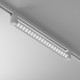 Трековый однофазный светильник Maytoni Points Rot TR010-1-20W4K-M-W
