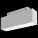Трековый светильник Maytoni Technical BASIS TR012-2-7W3K-W