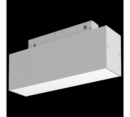 Трековый светильник Maytoni Technical BASIS TR012-2-7W4K-W