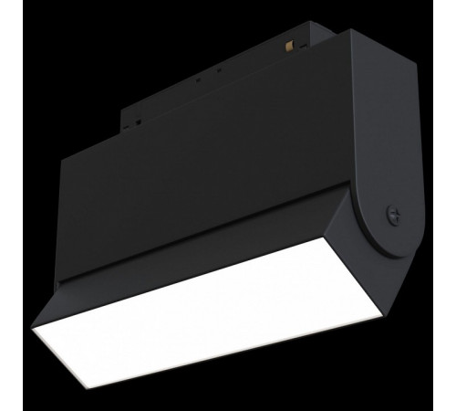 Трековый светильник Maytoni Technical Basis Rot TR013-2-10W3K-B-1 Трековый светильник Maytoni Technical Basis Rot TR013-2-10W3K-B-1