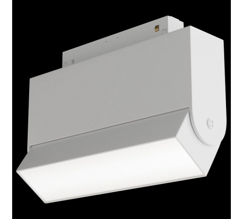 Трековый светильник Maytoni Technical BASIS TR013-2-10W3K-W