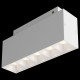 Трековый светильник Maytoni Technical Points TR014-2-10W4K-W