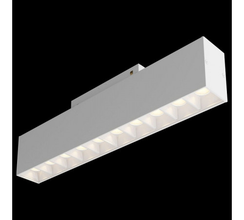 Трековый светильник Maytoni Technical Points TR014-2-20W3K-W