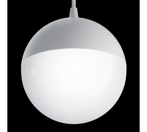 Трековый светильник Maytoni Technical Kiat TR018-2-10W3K-W