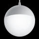Трековый светильник Maytoni Technical Kiat TR018-2-10W3K-W
