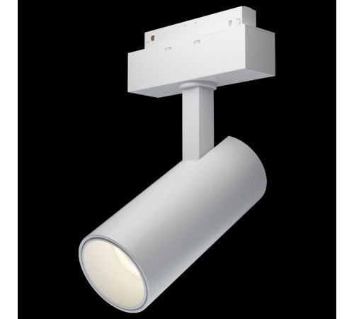 Трековый светильник Maytoni Technical Focus LED TR019-2-15W3K-W