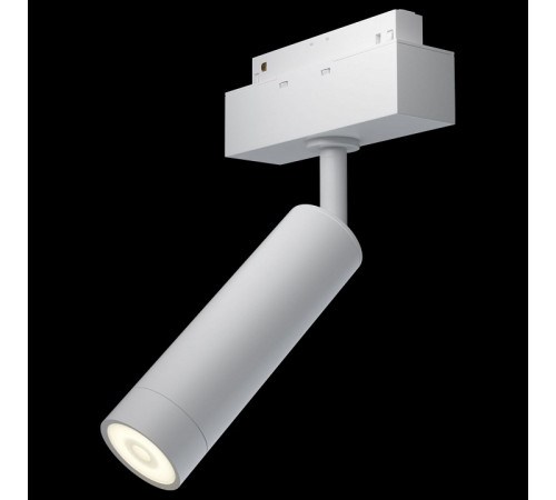 Трековый светильник Maytoni Technical Focus LED TR019-2-7W3K-W