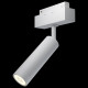 Трековый светильник Maytoni Technical Focus LED TR019-2-7W3K-W