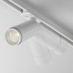 Трековый светильник Maytoni Technical Focus Zoom TR021-1-12B3K-Z-D-W