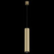 Трековый светильник Maytoni Technical Focus TR025-1-GU10-MG