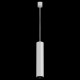 Трековый светильник Maytoni Technical Focus TR025-1-GU10-W