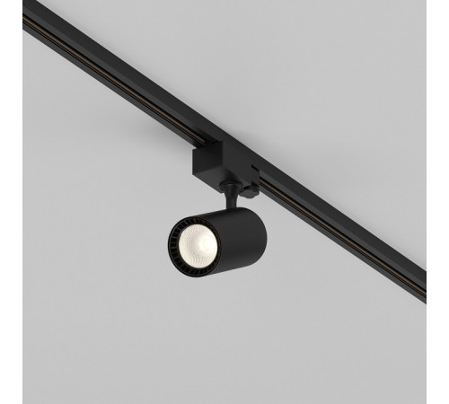 Трековый светильник Maytoni Technical Vuoro TR029-3-10W3K-M-B Трековый светильник Maytoni Technical Vuoro TR029-3-10W3K-M-B