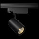 Трековый светильник Maytoni Technical Vuoro TR029-3-10W4K-M-B