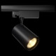 Трековый светильник Maytoni Technical Vuoro TR029-3-20W3K-M-B