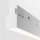 Трековый светодиодный светильник Maytoni Technical Basis TR030-4-12W3K-WW-DS-B