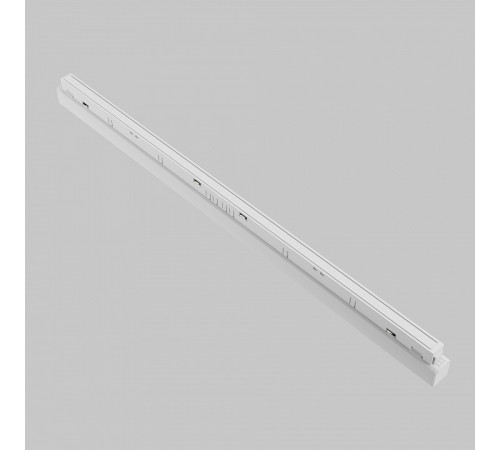 Трековый магнитный светильник Maytoni Basis TR030-4-24WTW-DD2-W Трековый магнитный светильник Maytoni Basis TR030-4-24WTW-DD2-W