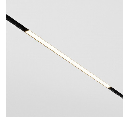Трековый светодиодный светильник Maytoni Technical Basis TR030-4-24WTW-DSZ-B Трековый светодиодный светильник Maytoni Technical Basis TR030-4-24WTW-DSZ-B