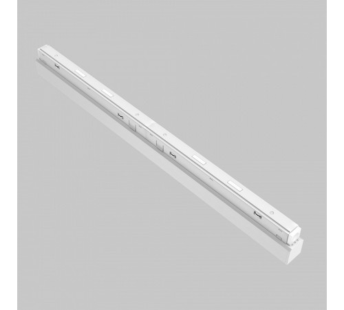 Трековый магнитный светильник Maytoni Technical Magnetic track system Exility Points TR031-2-24W4K-B