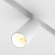 Трековый магнитный светильник Maytoni Focus LED TR032-2-5W3K-S-W