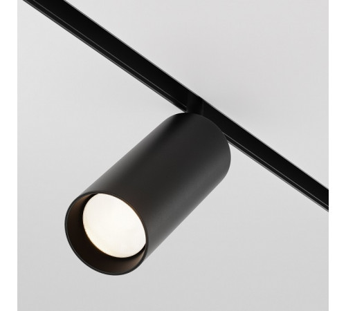 Трековый магнитный светильник Maytoni Focus LED TR032-4-20WTW-M-DD2-B