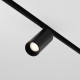 Трековый магнитный светильник Maytoni Focus LED TR032-4-5WTW-M-DD2-B
