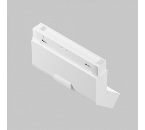 Трековый светодиодный светильник Maytoni Technical Points rot TR033-2-6W3K-B Трековый светодиодный светильник Maytoni Technical Points rot TR033-2-6W3K-B