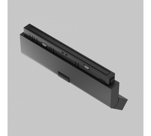Трековый магнитный светильник Maytoni Points rot TR033-4-12WTW-DD2-B