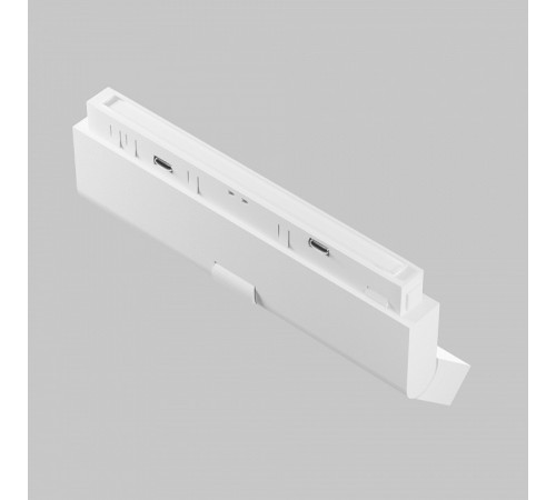 Трековый магнитный светильник Maytoni Points rot TR033-4-12WTW-DD-W