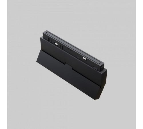 Трековый магнитный светильник Maytoni Basis Rot TR036-4-12WTW-DD-B