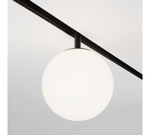 Трековый светильник Technical Maytoni Luna TR038-2-5W4K
