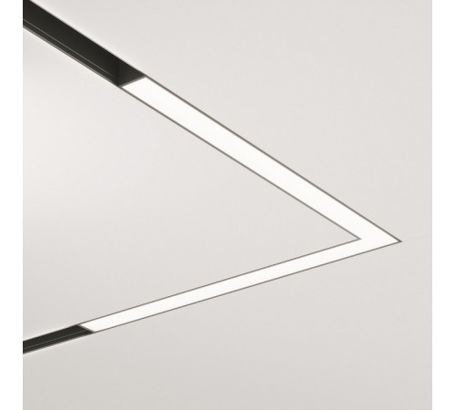 Трековый светильник Maytoni Technical Basis TR042-2-24W3K