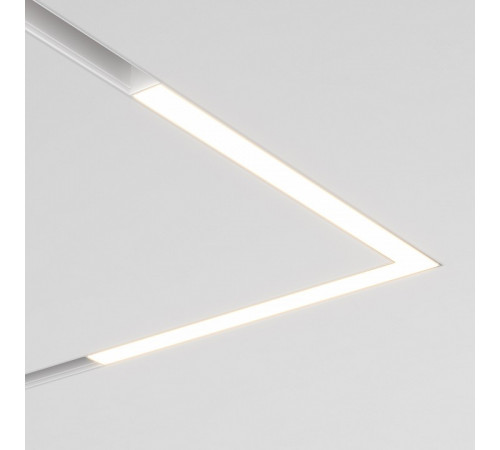 Трековый светильник Maytoni Technical Basis TR042-2-24W3K