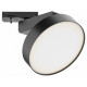 Трековый светильник Maytoni Technical Zon TR043-1-12W4K-B