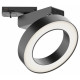 Трековый светильник Maytoni Technical Rim TR044-1-12W3K-B