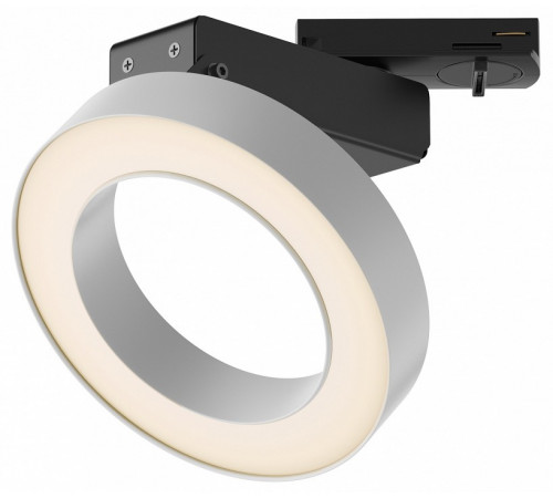 Трековый светильник Maytoni Technical Rim TR044-1-12W3K-W