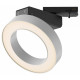 Трековый светильник Maytoni Technical Rim TR044-1-12W3K-W