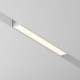 Трековый светильник Maytoni Technical Basis TR074-2-12W3K-B