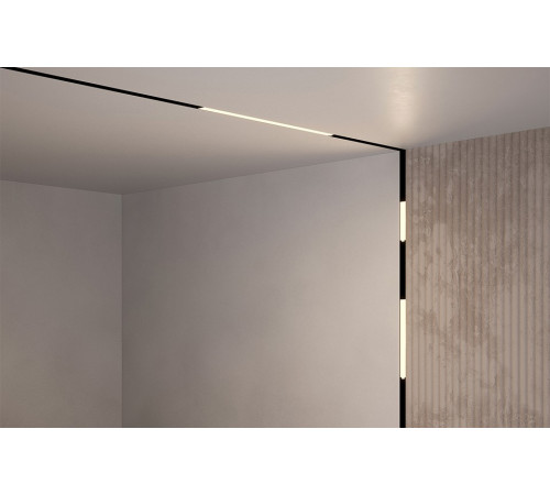 Трековый светильник Maytoni Technical Basis TR074-2-12W4K-B Трековый светильник Maytoni Technical Basis TR074-2-12W4K-B