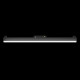 Трековый светильник Maytoni Technical Basis TR074-2-20W4K-B