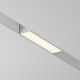 Трековый светильник Maytoni Technical Basis TR074-2-7W3K-B