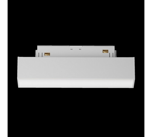 Трековый светильник Maytoni Technical Basis TR074-2-7W4K-B Трековый светильник Maytoni Technical Basis TR074-2-7W4K-B