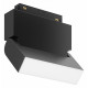 Трековый светильник Maytoni Technical Basis Rot TR075-2-10W3K-B
