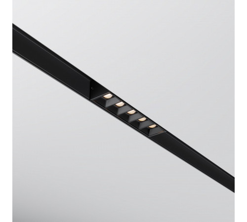 Трековый светильник Maytoni Technical Points TR076-2-10W3K-B Трековый светильник Maytoni Technical Points TR076-2-10W3K-B