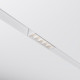Трековый светильник Maytoni Technical Points TR076-2-10W3K-W