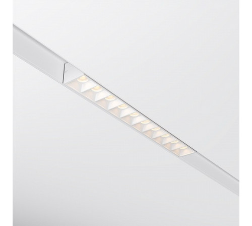 Трековый светильник Maytoni Technical Points TR076-2-20W3K-B Трековый светильник Maytoni Technical Points TR076-2-20W3K-B