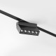 Трековый светильник Maytoni Technical Points Rot TR077-2-10W4K-B